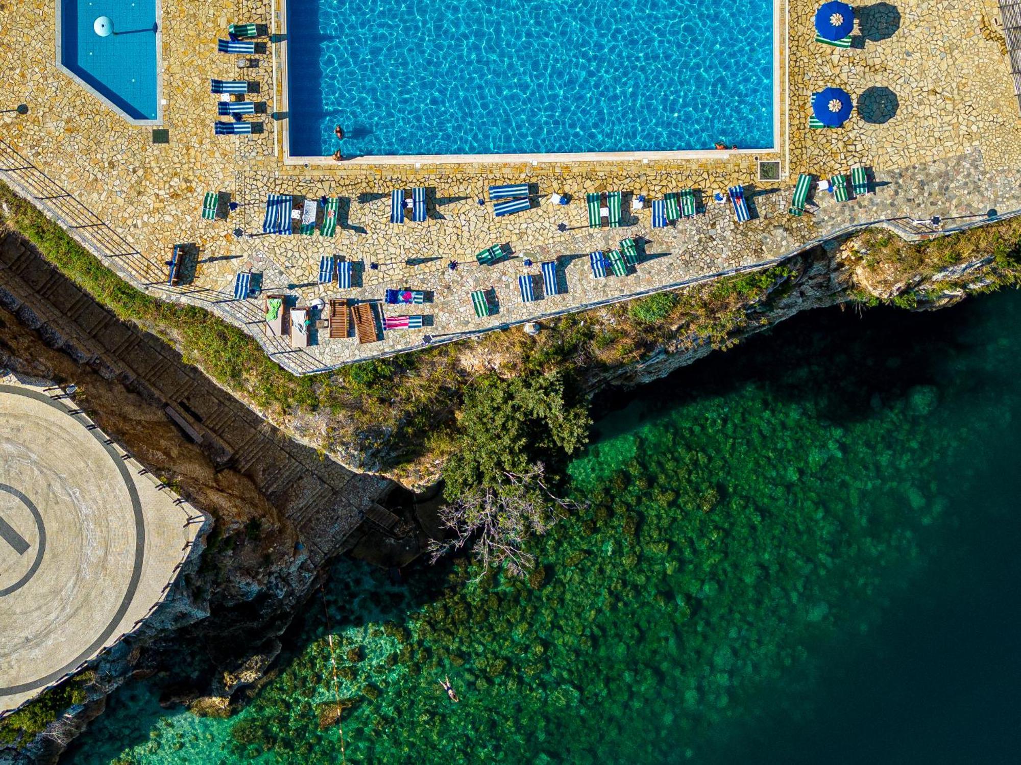 Luxury Villa 1 فلورا المظهر الخارجي الصورة